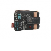 Card Holder Anekke City Moments, 12x7x1cm