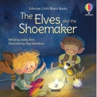 The Elves and the Shoemaker
