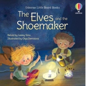 The Elves and the Shoemaker