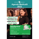 Agenda Medicala 2023