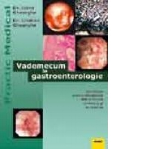 Vademecum In Gastroenterologie