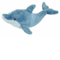 Delfin - Jucarie Plus Wild Republic 20 cm