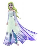 Elsa cu rochie alba - Epilog