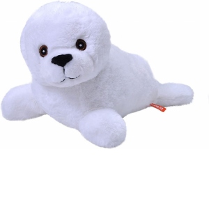 Foca Ecokins - Jucarie Plus Wild Republic 30 cm