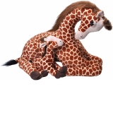 Mama si Puiul - Girafa JUMBO