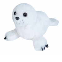 Pui de Foca - Jucarie Plus Wild Republic 20 cm