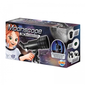 Telescop lunar