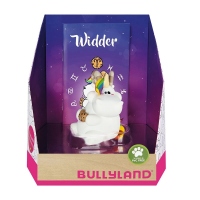 Unicornul Dolofan Zodiac - Berbec