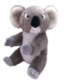 Urs Koala Ecokins - Jucarie Plus Wild Republic 30 cm