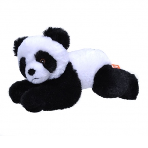 Urs Panda Ecokins - Jucarie Plus Wild Republic 20 cm