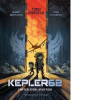 Kepler62. Cartea intai: Invitatia