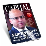 Revista Capital Nr. 5/2022