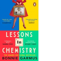 Lessons in Chemistry