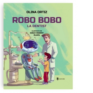 Robo Bobo merge la dentist Bobo poza bestsellers.ro