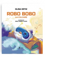 Robo Bobo la culcare