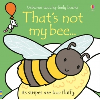 That's not my bee...