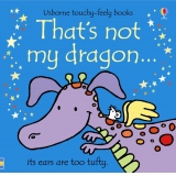 That's not my dragon...