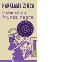 Toamna cu frunze negre