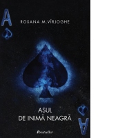 Asul de inima neagra
