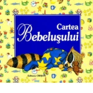 Cartea Bebelusului