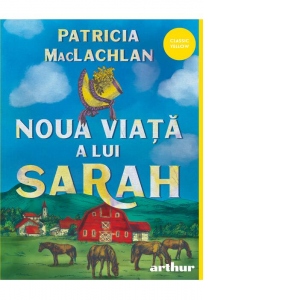 Noua viata a lui Sarah Carti poza bestsellers.ro