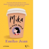 Mika in viata reala