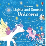 Lights and Sounds Unicorns