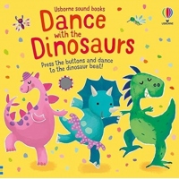 Dance with the Dinosaurs