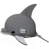 Model 3D - Delfin