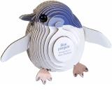 Model 3D - Pinguin