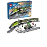 LEGO City - Tren expres