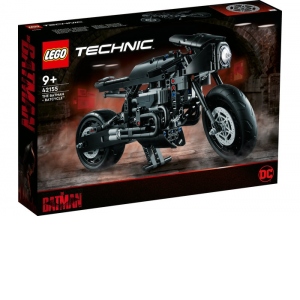 LEGO Technic - Batman - Batcycle