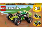 LEGO Creator - Off-road Buggy