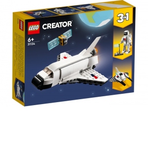 LEGO Creator - Naveta spatiala