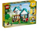LEGO Creator - Casa primitoare