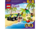 LEGO Friends - Masina de ocrotire a testoaselor