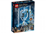 LEGO Harry Potter - Bannerul Casei Ravenclaw™