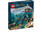 LEGO Harry Potter - Turnirul Vrajitorilor: Lacul Negru