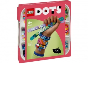 LEGO DOTS - Mega pachet Designer de bratari