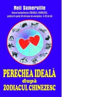 Perechea ideala dupa zodiacul chinezesc