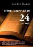 Sfanta Scriptura in 24 de ore