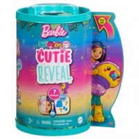 Barbie Papusa Chelsea Cutie Reveal Tucan