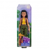 Disney Princess Papusa Raya