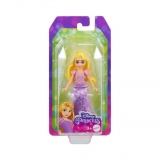 Disney Princess Mini Papusa Rapunzel 9cm