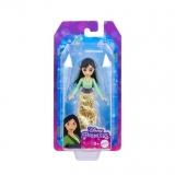 Disney Princess Mini Papusa Mulan 9cm