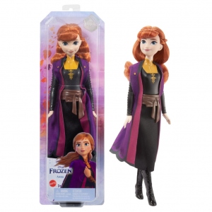 Papusa Disney Frozen Anna