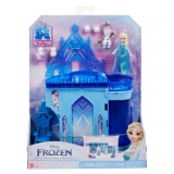 Disney Frozen Palatul de Gheata al Elsei