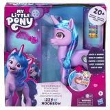 My Little Pony See Your Sparkle Figurina Izzy Moonbow 15cm