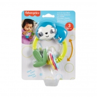 Fisher Price Jucarie Zornaitoare Lenes