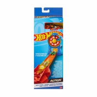 Hot Wheels Action Classic Stunt Invarte si Inscrie